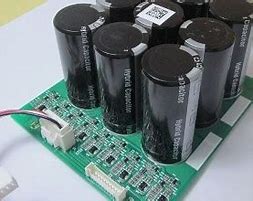 黑金剛電容的特殊結(jié)構(gòu)設(shè)計(jì)特性是什么？