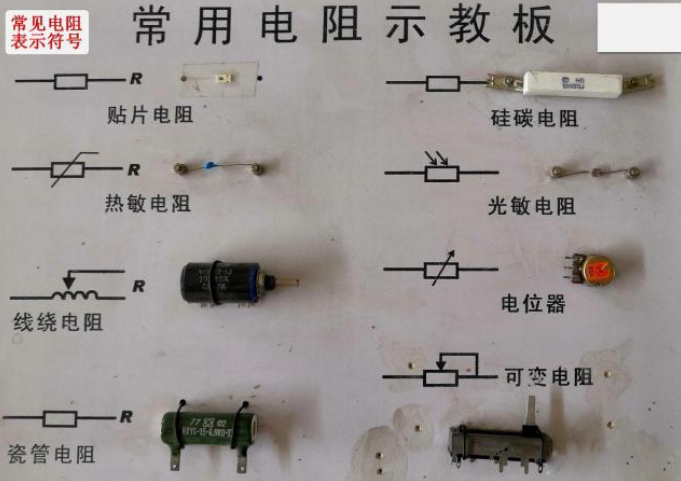 帶你認識幾種常見電容器，了解電路板上常見電子元件